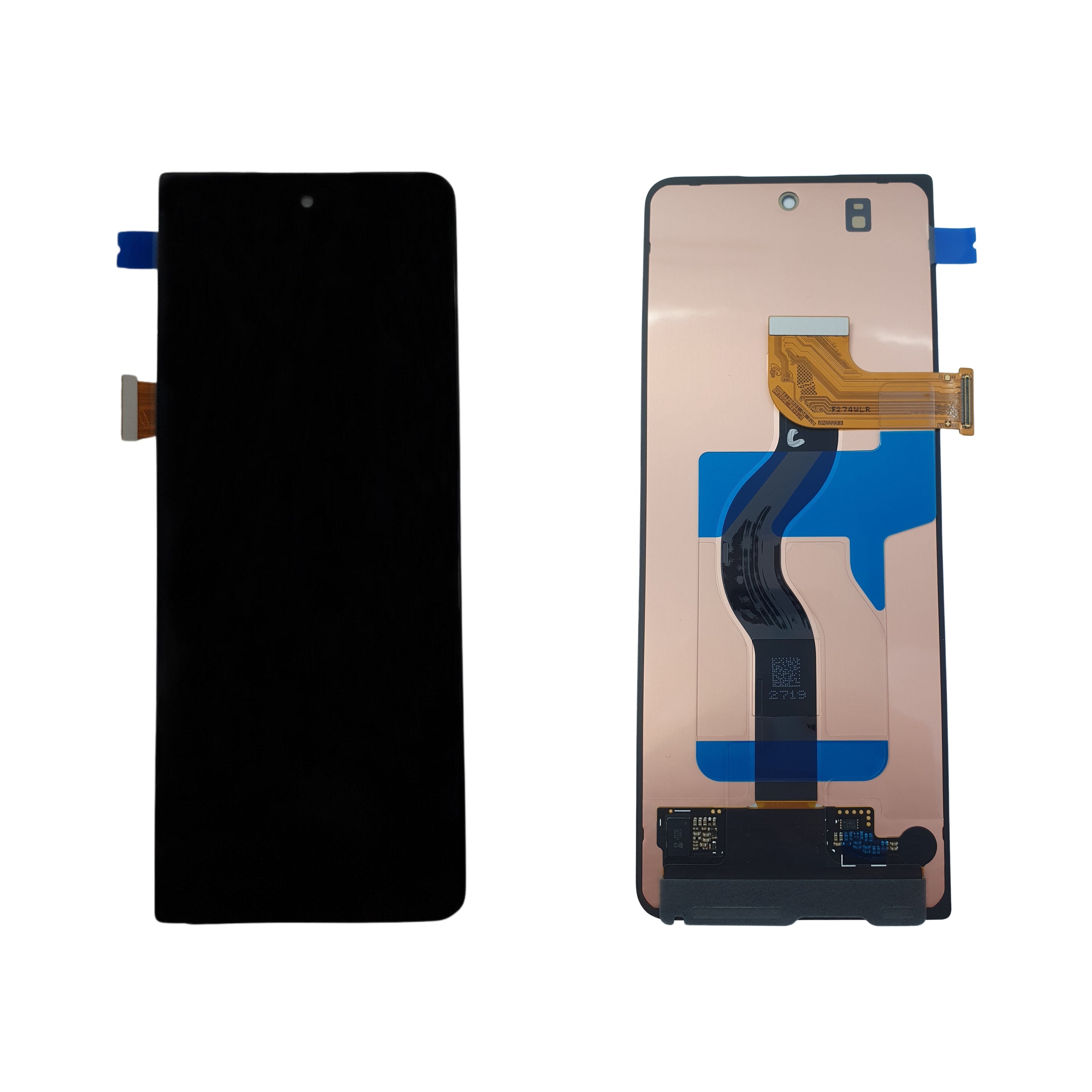 Connecteur De Charge Original Pour Samsung Galaxy Z Fold4 (F936B) - Neuf Sous Emballage