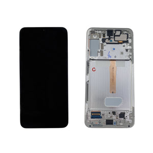 Display Samsung S22 Plus (S906E) Pantalla Original SERVICE PACK