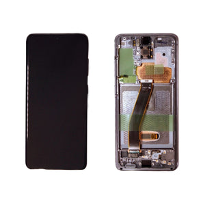 Display Samsung S20 (G980F) Pantalla Original SERVICE PACK