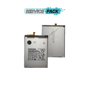 Bateria Samsung A15 4G-5G (A155M) Pantalla Original SERVICE PACK Seminuevo