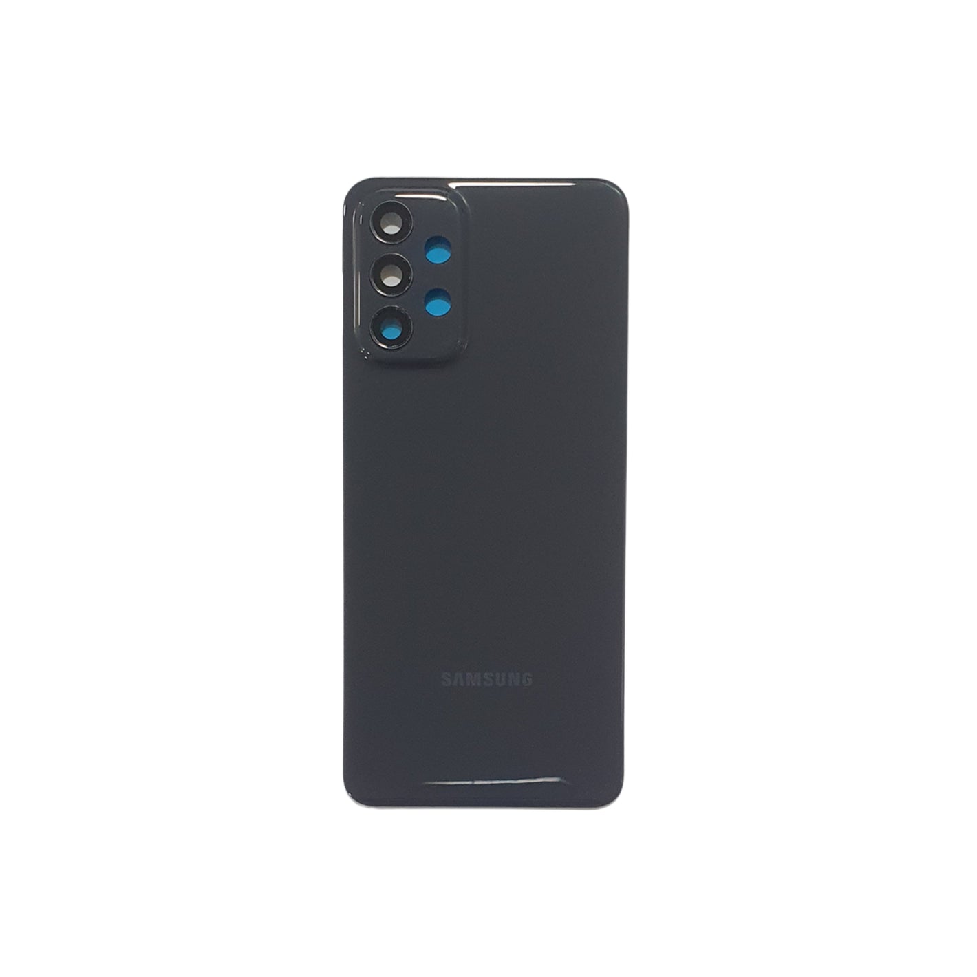 Tapa Trasera Samsung A23  (A235M) Carcasa Negro
