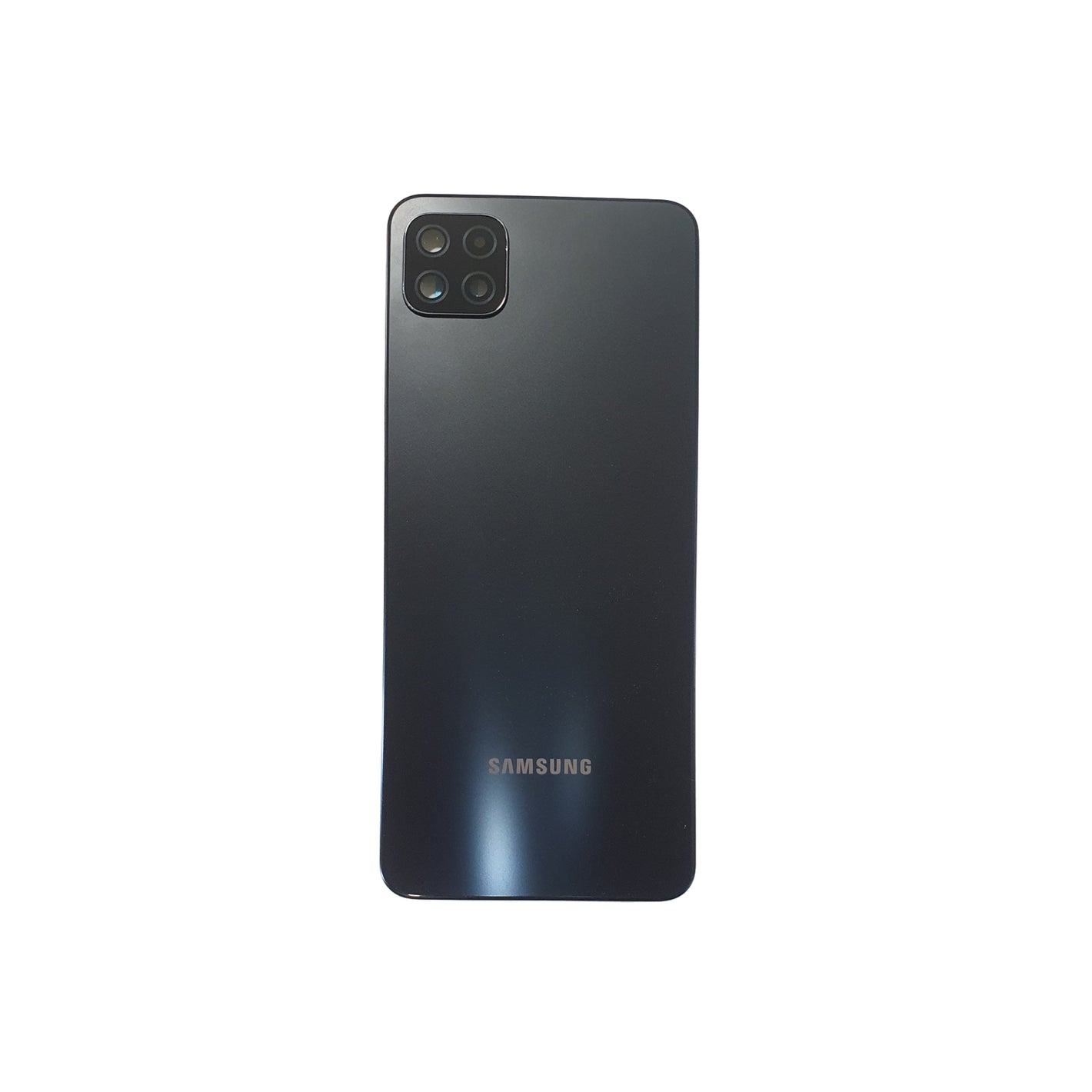 Tapa Trasera Samsung A22 5G (A226B) Carcasa Negro