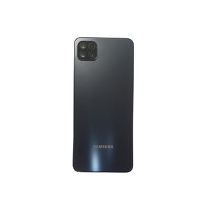 Tapa Trasera Samsung A22 5G (A226B) Carcasa Negro