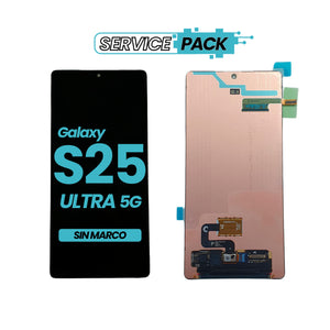 Display Samsung S25 Ultra (S938B) Pantalla Original SERVICE PACK