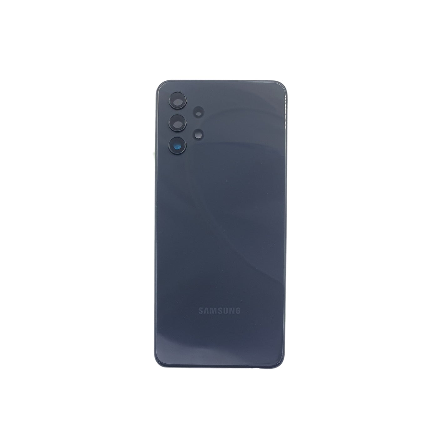 Tapa Trasera Samsung A32 4G (A325) Carcasa Negro