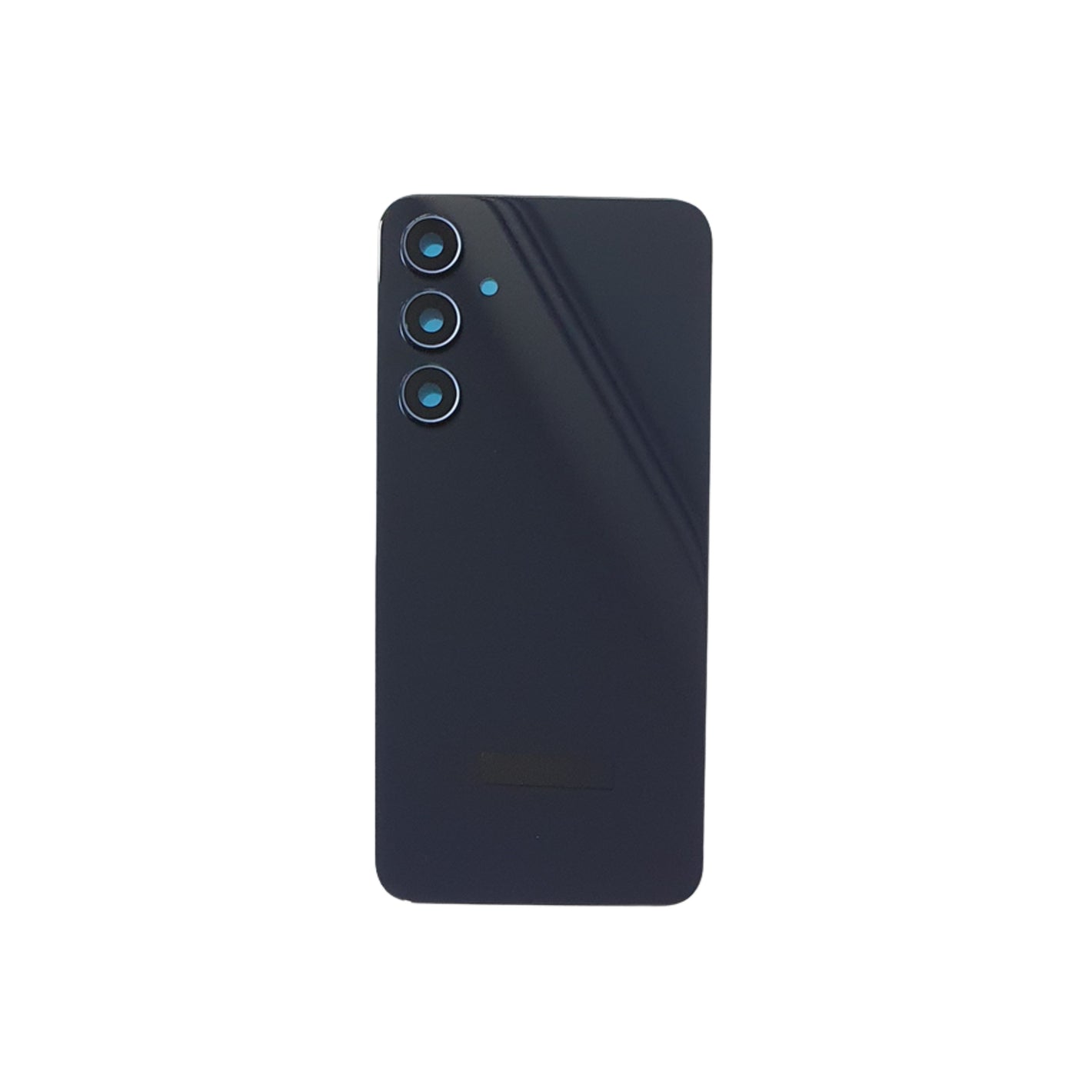 Tapa Trasera Samsung A35 5G (A356M) Carcasa Negro