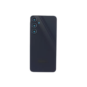 Tapa Trasera Samsung A35 5G (A356M) Carcasa Negro
