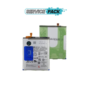 Batería Samsung A35 (A356M) Original SERVICE PACK