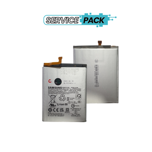Batería Samsung A36 (SM-A366M) Original SERVICE PACK Seminuevo