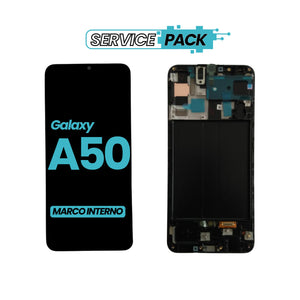 Display Pantalla Touch Samsung A50 (A505) Original SERVICE PACK