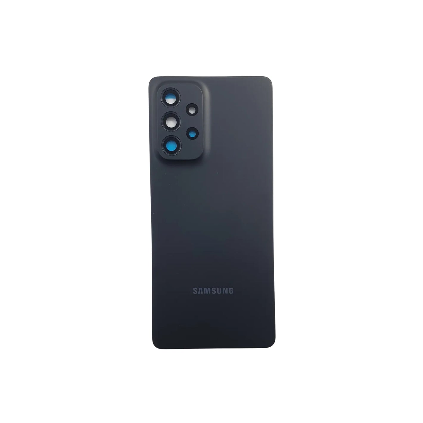 Tapa Trasera Samsung A53 5G (A536) Carcasa Negro