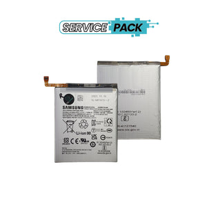 Batería Samsung A54 5G (A546E) Original SERVICE PACK Seminuevo
