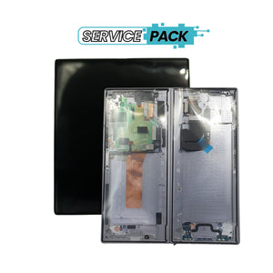 Display Samsung Z Fold 6 (F956B) Original SERVICE PACK