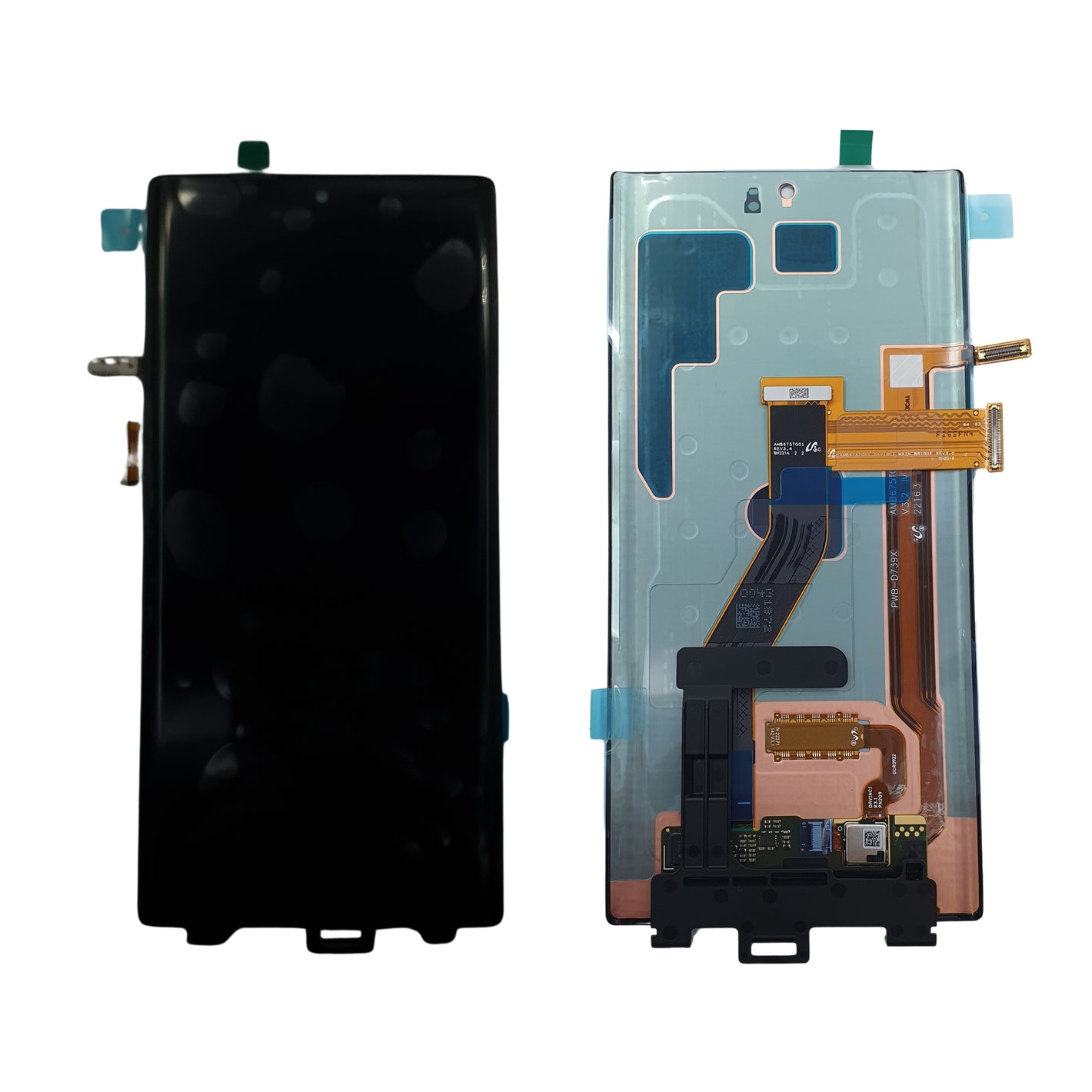 Display Pantalla Samsung Note 10 PLUS (N975F) Original