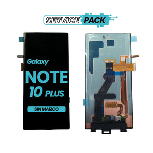 Display Samsung Note 10 PLUS (N975F) Original Pantalla SERVICE PACK