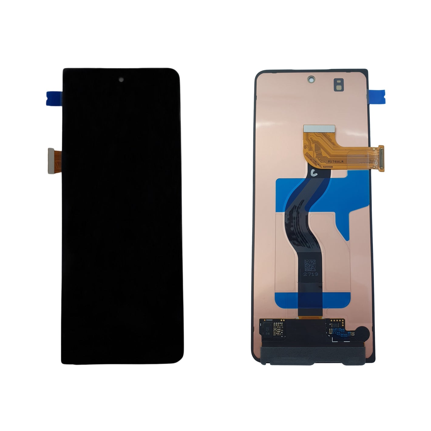 Sub-Display Samsung Z Fold 4 (F936B) Original