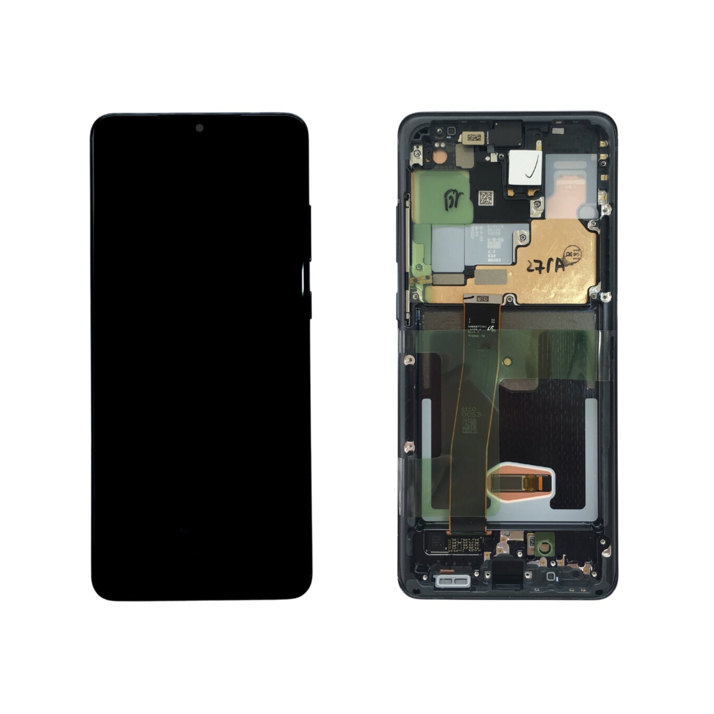 Display Samsung S20 Ultra (G988) Original