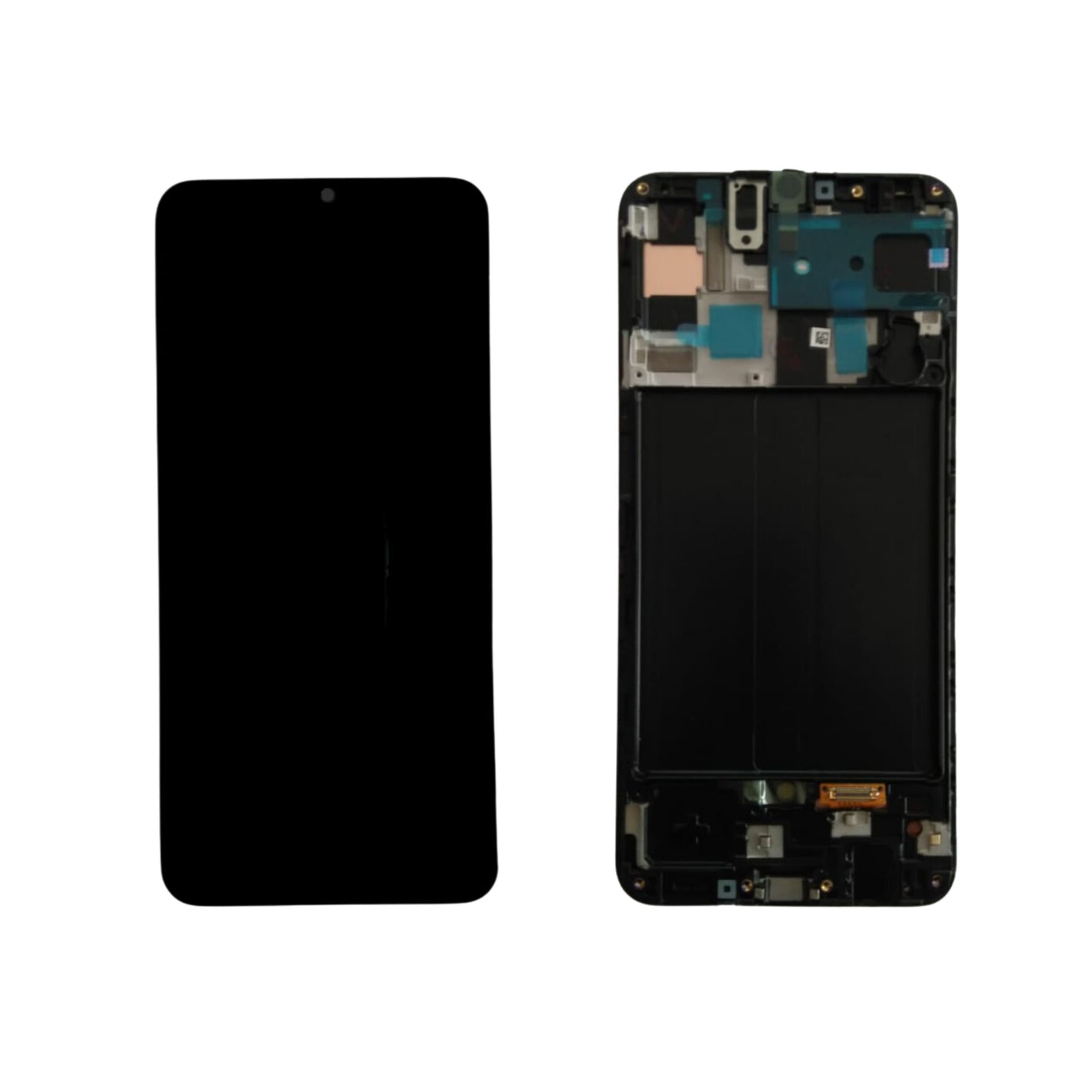 Display Pantalla Touch Samsung A50 (A505) Original