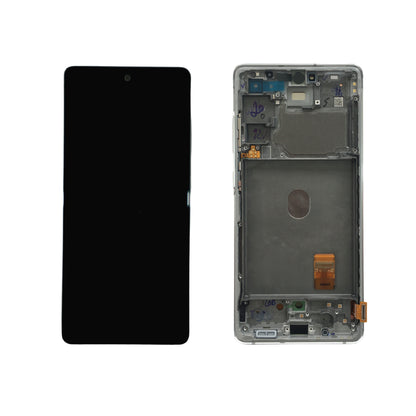 Display Samsung S20 Fe 5G (G781B) Pantalla Original SERVICE PACK