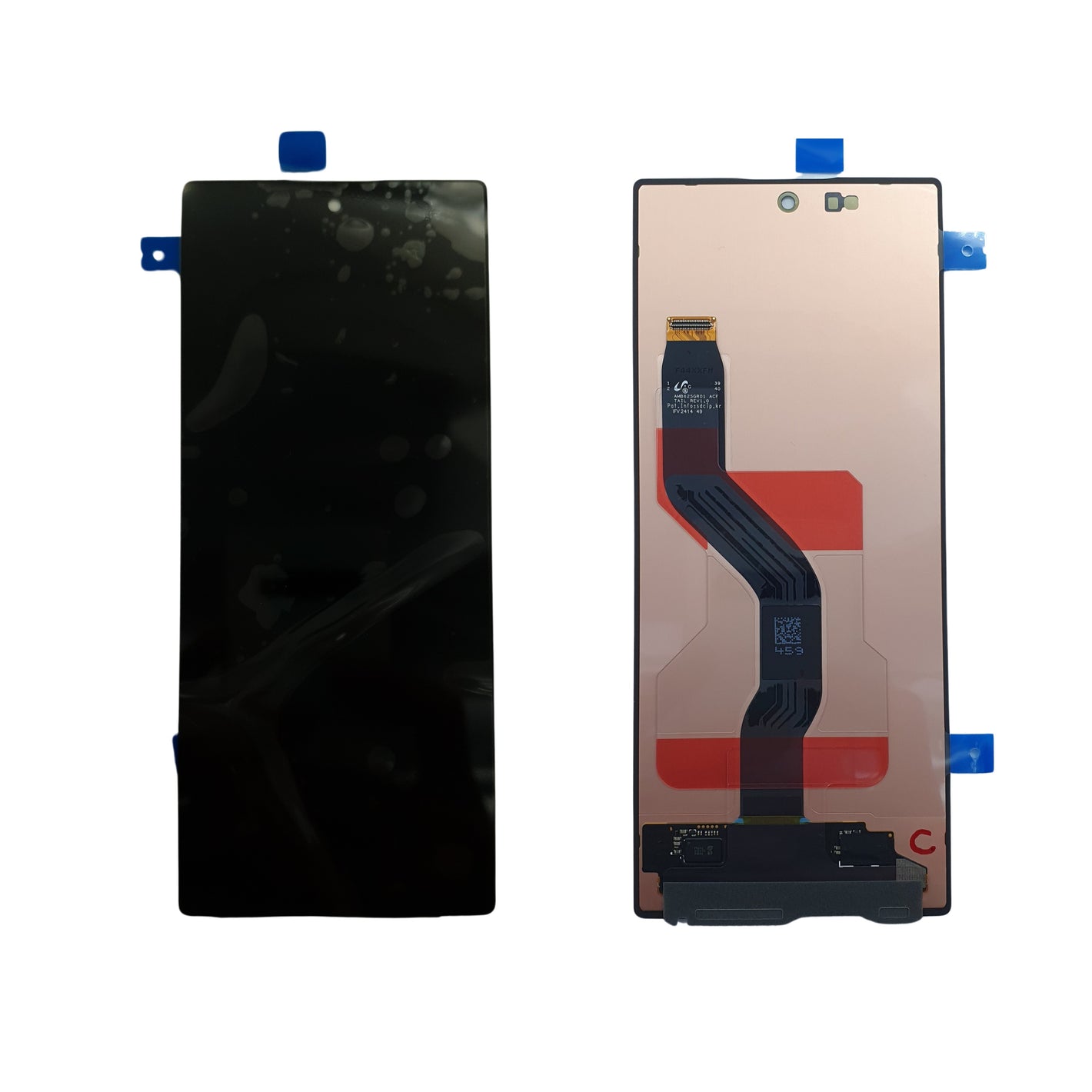 Sub-Display Samsung Z Fold 6 (F956B) Original