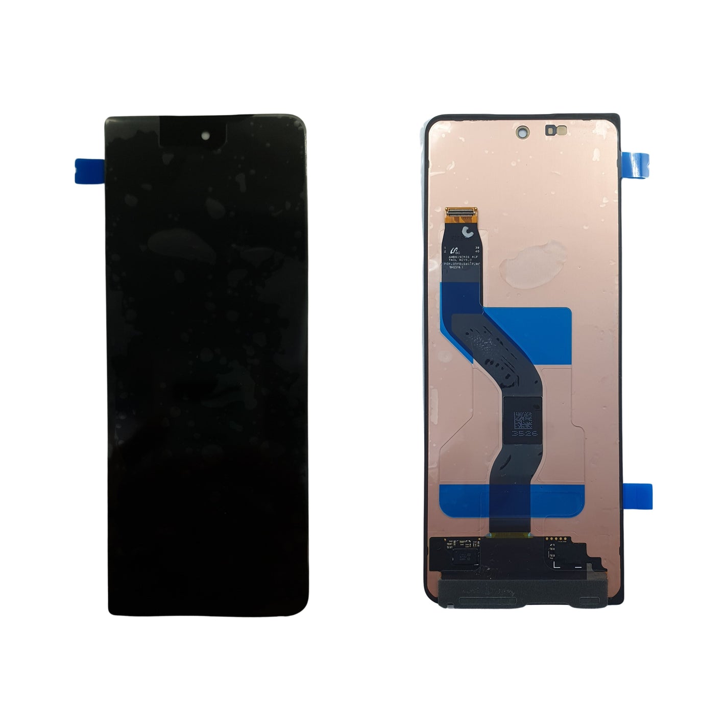 Sub-Display Samsung Z Fold 5 (F946B) Original