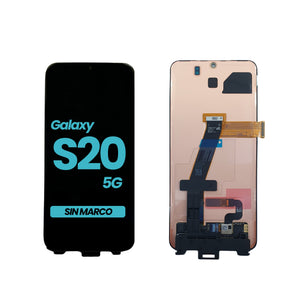 Display Samsung S20 (G980F) Pantalla Original SERVICE PACK