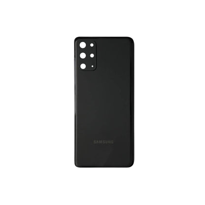 Tapa Trasera Samsung S20 Plus (G985) Carcasa Negro