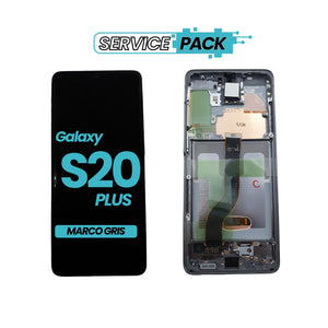 Display Pantalla Samsung S20 Plus (G985) Pantalla Original SERVICE PACK