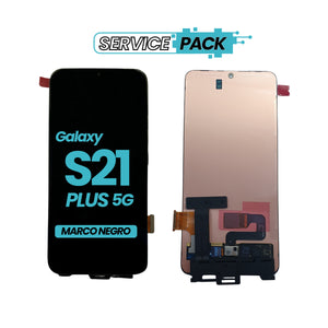 Display Samsung S21 Plus 5G (G996) Pantalla Original SERVICE PACK