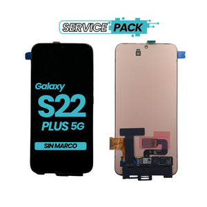 Display Samsung S22 Plus (S906E) Pantalla Original SERVICE PACK