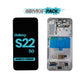 Display Samsung S22 (S901E) Pantalla Original SERVICE PACK