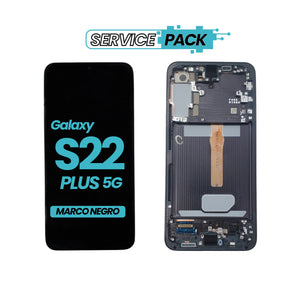 Display Samsung S22 Plus (S906E) Pantalla Original SERVICE PACK