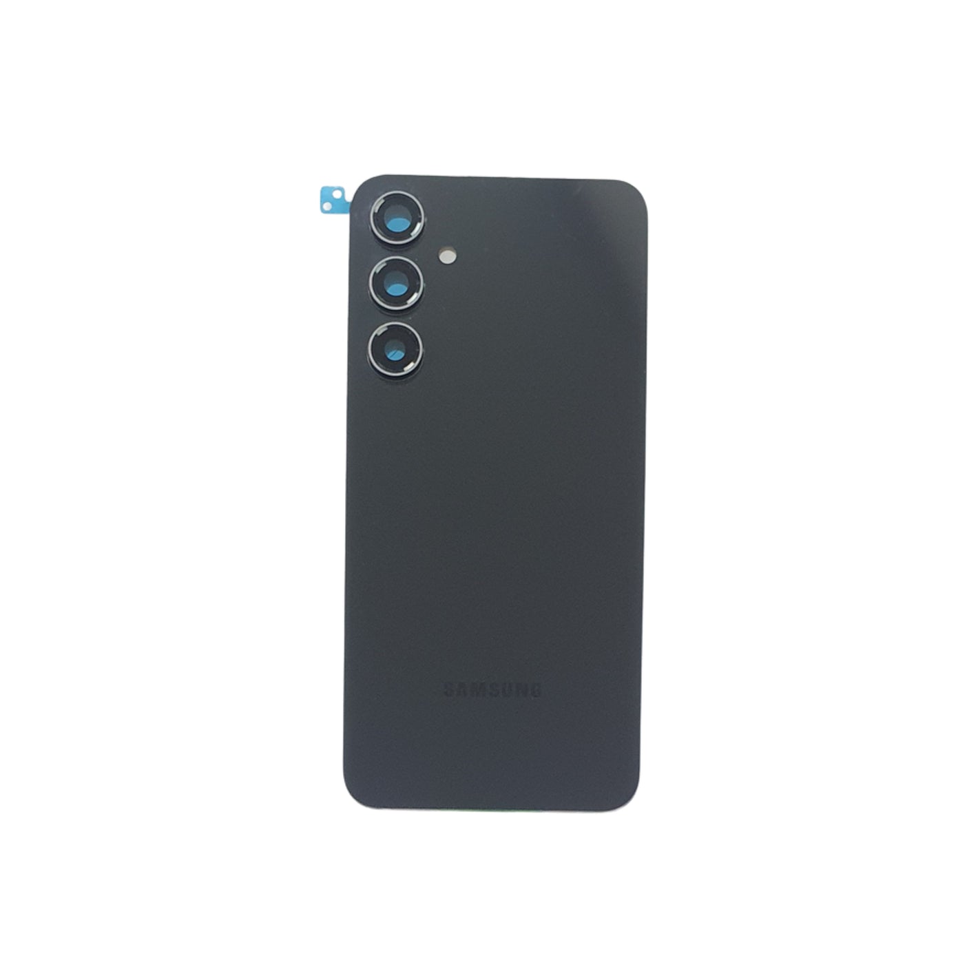 Tapa Trasera Samsung S23 FE (S711b) Carcasa Negro
