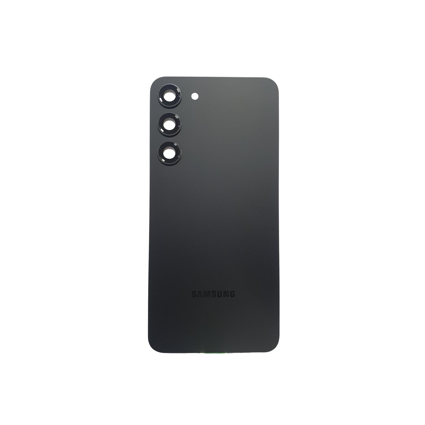 Tapa Trasera Samsung S23 Plus (S916b) Carcasa Negro