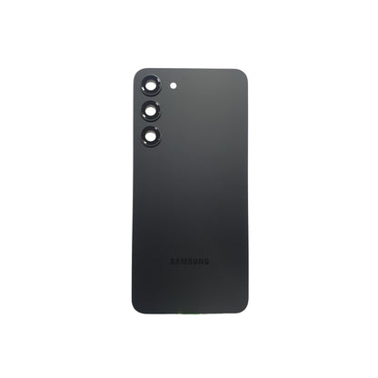 Tapa Trasera Samsung S23 Plus (S916b) Carcasa Negro