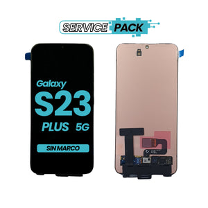 Display Samsung S23 Plus (S916B) Pantalla Original SERVICE PACK