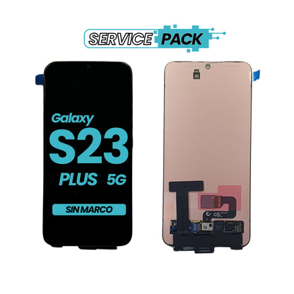 Display Samsung S23 Plus (S916B) Pantalla Original SERVICE PACK