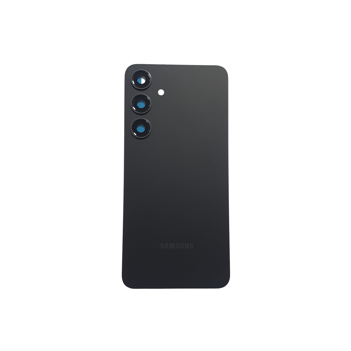 Tapa Trasera Samsung S24 Plus (S926b) Carcasa Negro