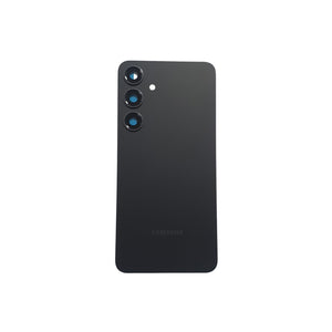Tapa Trasera Samsung S24 Plus (S926b) Carcasa Negro