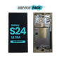 Display Samsung S24 Ultra (S928B) Pantalla Original SERVICE PACK Seminuevo