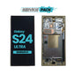 Display Samsung S24 Ultra (S928B) Pantalla Original SERVICE PACK Seminuevo A