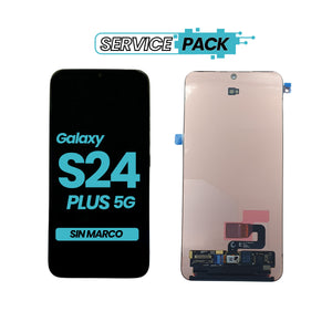 Display Samsung S24 Plus (S926b) Pantalla Original SERVICE PACK