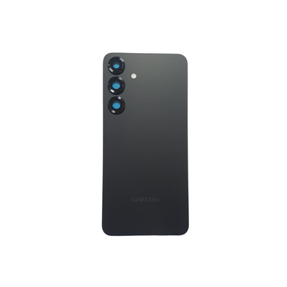 Tapa Trasera Samsung S25 Plus (S936b) Carcasa Negro