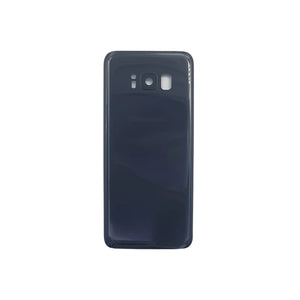 Tapa Trasera Samsung S8 (G950) Carcasa Negro