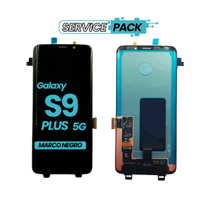 Display Samsung S9 Plus (G965F) Pantalla Original SERVICE PACK