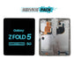 Display Samsung Z Fold 5 (F946B) Original SERVICE PACK SEMINUEVO A