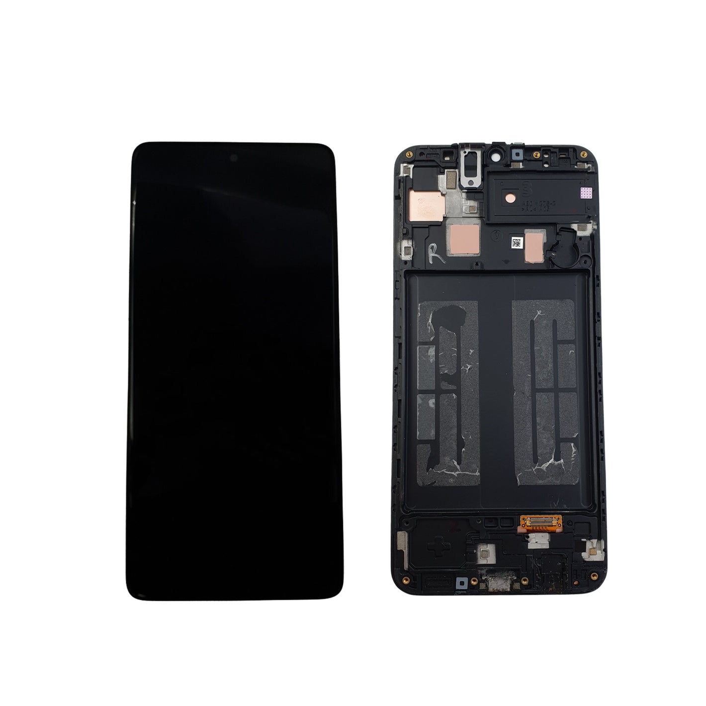 Display Pantalla Touch Samsung A30 (A305) Original - Seminuevo