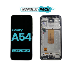 Display Samsung A54 5G (A546E) Pantalla Original Seminuevo A