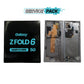 Display Samsung Z Fold 6 (F956B) Original SERVICE PACK Seminuevo A