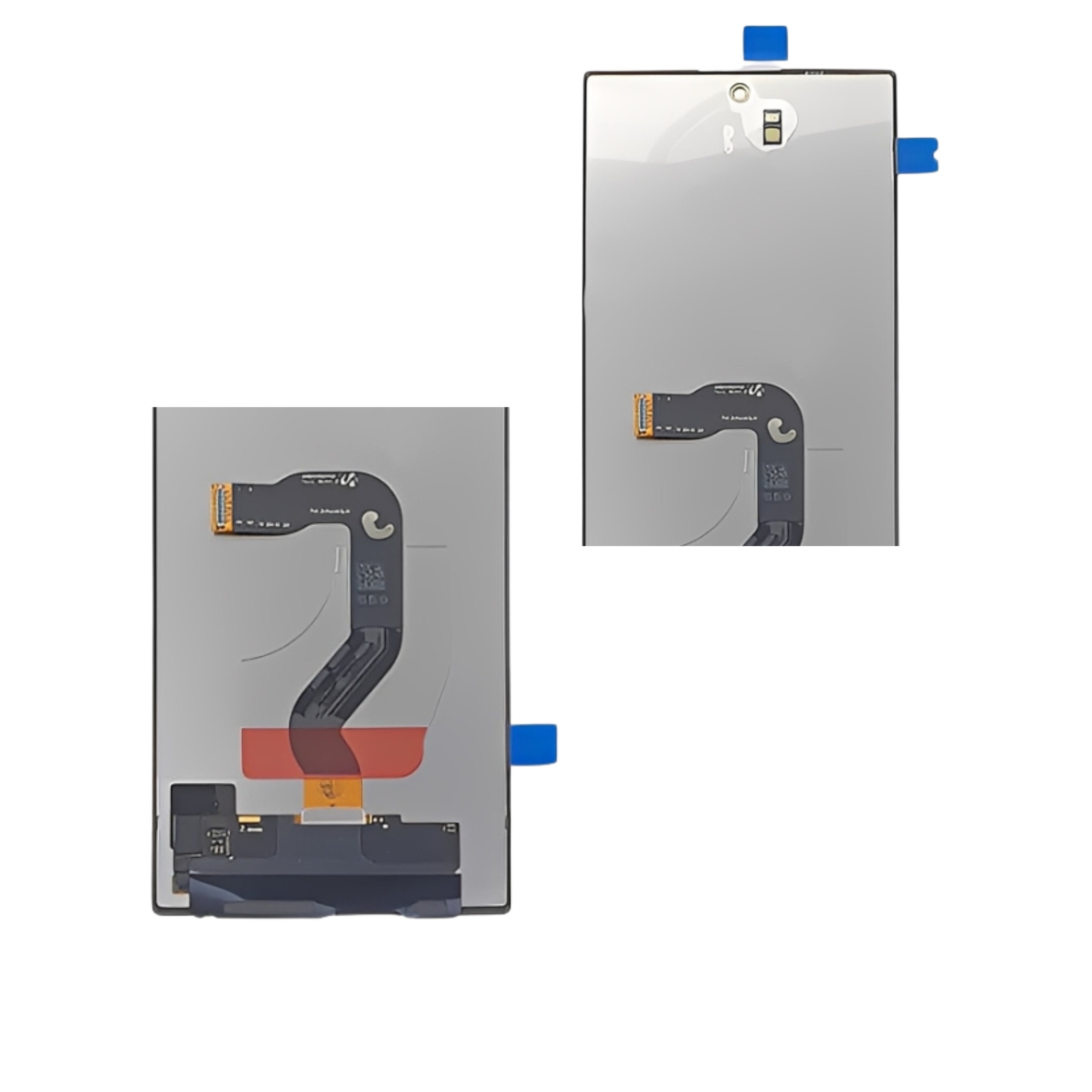 Sub-Display Samsung Z Fold 7 (F966B) Original SERVICE PACK